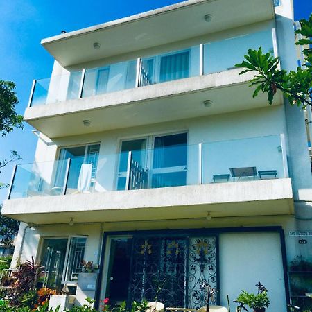 City Oasis Guesthouse Hongkong Exteriör bild