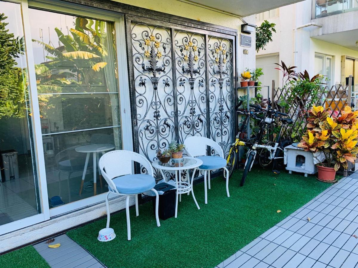 City Oasis Guesthouse Hongkong Exteriör bild