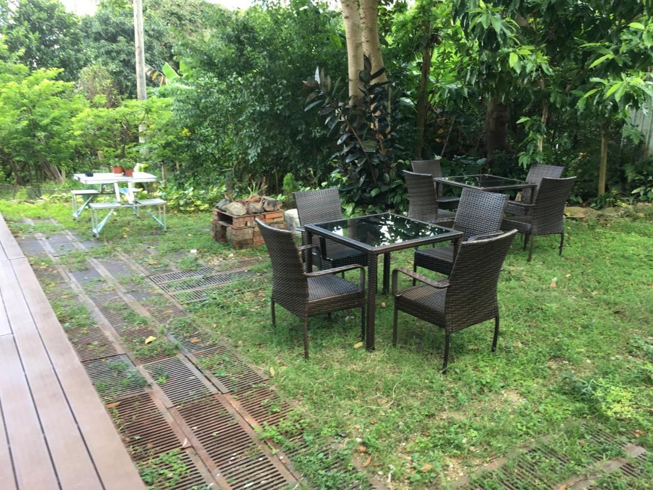 City Oasis Guesthouse Hongkong Exteriör bild